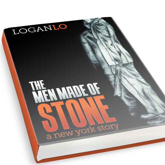 The Men Made of Stone