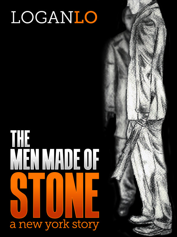 The Men Made of Stone