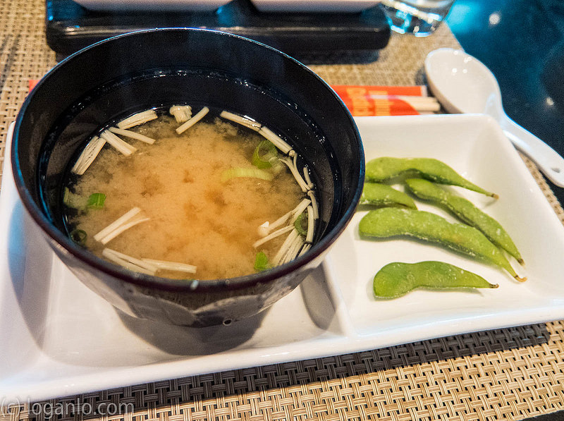 Miso Soup