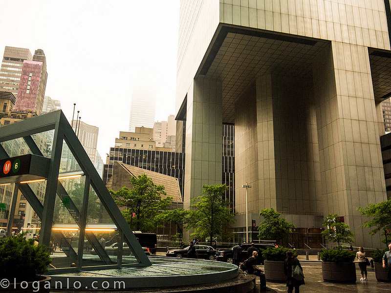 Citibank Building in Manhattan 3