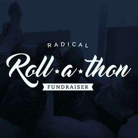 Radical Roll-a-Thon